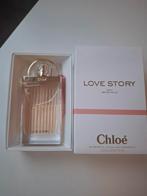 Chloé Love Story eau Sensuelle 75ml, Ophalen of Verzenden, Nieuw