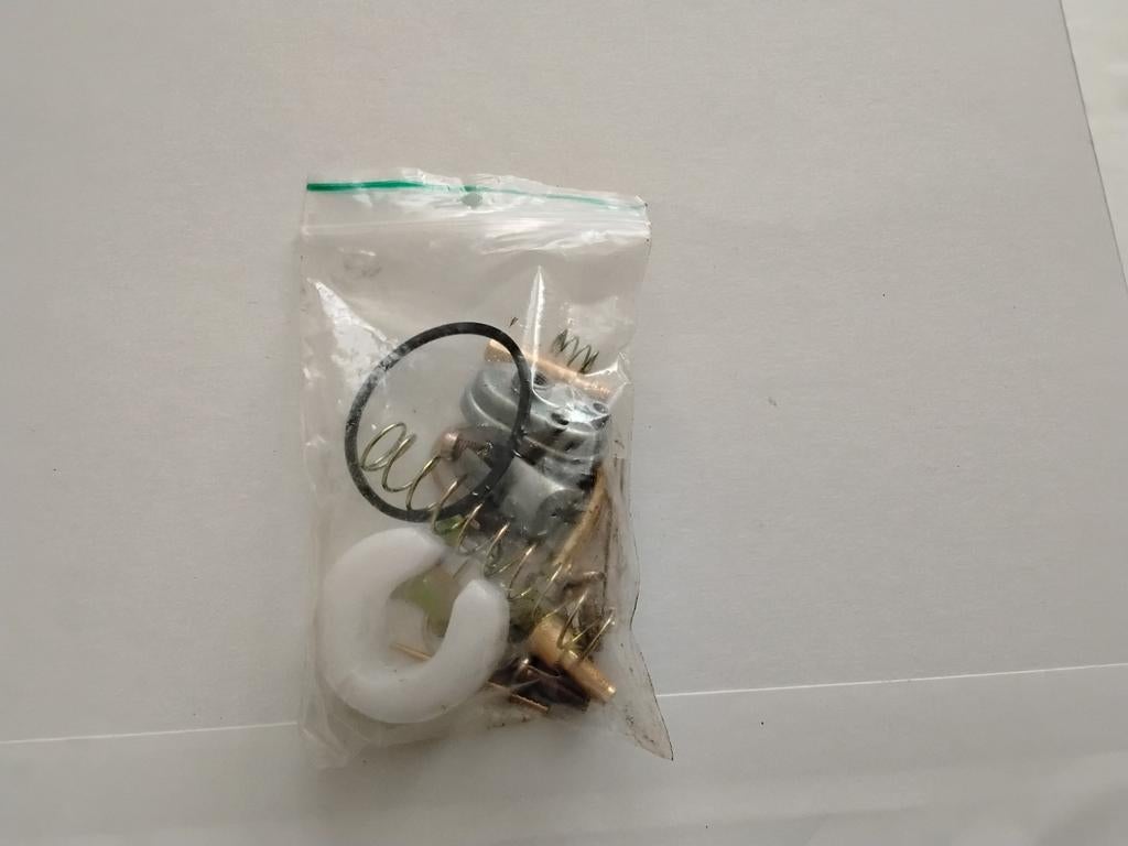 Carburateur reparatie/ revisie set ., Ophalen of Verzenden, Carburateur, Puch