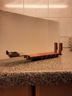 lion 4s semie dieplader, Ophalen of Verzenden, Nieuw, Bus of Vrachtwagen, Lion Toys