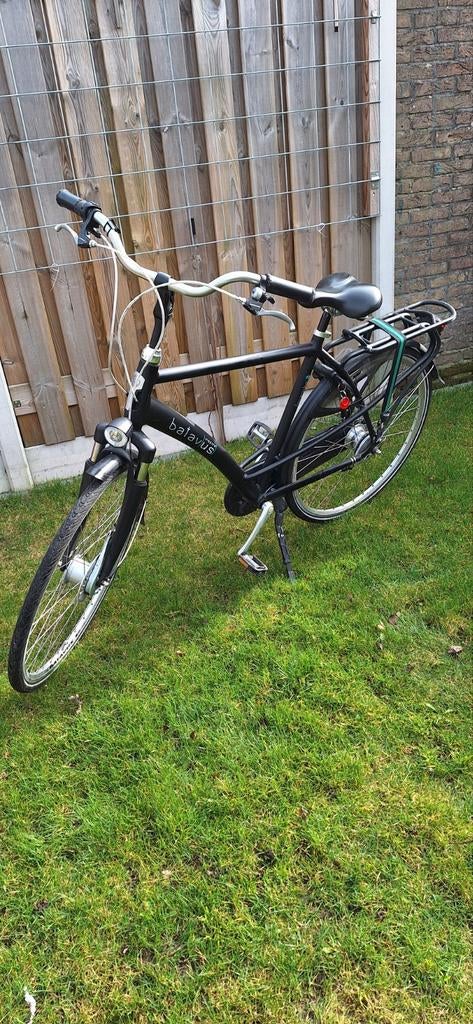 Batavus Mambo Inspire Heren fiets - 7 Versnellingen, Fietsen en Brommers, Fietsen | Dames | Damesfietsen, Versnellingen, Batavus