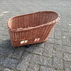 Hondenmand voor op de fiets (is als nieuw), Ophalen of Verzenden