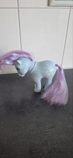 My little pony nirvana g1 Blossom Italy 1982, Ophalen of Verzenden