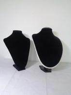 Vintage ketting standaards…....(Fotonr V81), Ophalen of Verzenden