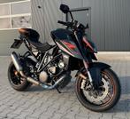 KTM Super Duke 1290 R +Akra Evolution Line+Track&Performance, Motoren, 2 cilinders, Motorrijbewijs A, 1301 cc, Particulier