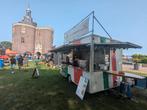 Te Huur: Volledig Uitgeruste Foodtruck/Verkoopwagen, Ophalen of Verzenden
