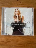 Natasha Marsh - Amour CD, Ophalen of Verzenden, Modernisme tot heden, Gebruikt, Vocaal