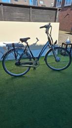 Mooie fiets sparta c2 e-bike 28 inch, Fietsen en Brommers, Ophalen, Sparta, Versnellingen, 56 cm of meer