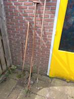 Tuingereedschap, Tuin en Terras, Ophalen, Gebruikt