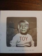 David Bowie "Toy" EP - 10 inch vinyl, Ophalen of Verzenden
