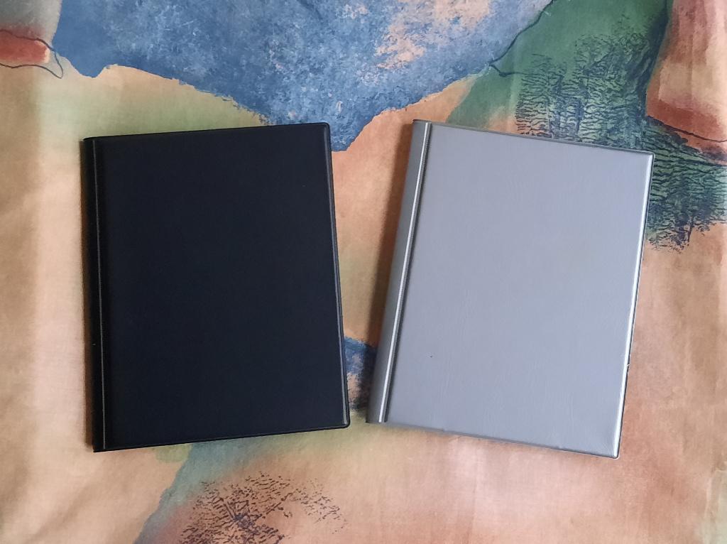 2x INSTEEK FOTOALBUM voor 36 FOTO'S van 10x15 OF 15x10, Ophalen of Verzenden, Nieuw, Fotoalbum