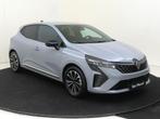 Renault Clio 1.6 E-Tech Full Hybrid 145 techno AUTOMAAT | Na, Auto's, Renault, 94 pk, Stof, Gebruikt, Euro 6