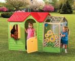 Garden Cottage little tikes, Kinderen en Baby's, Ophalen, Nieuw, Kunststof