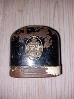 Antieke auto lampjes met doosje, Ophalen of Verzenden, Nieuw