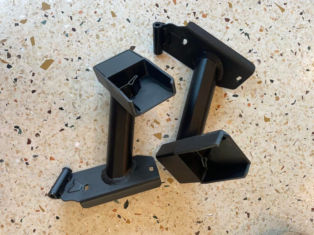 Lovens opzetstukken voor maxi cosi, Ophalen of Verzenden, Gebruikt, 0 t/m 10 kg