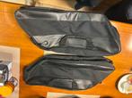Harley Davidson Binnentassen - Zo goed als nieuw, Ophalen of Verzenden, Zo goed als nieuw