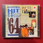 Hit History ’64, Cd's en Dvd's, Ophalen of Verzenden, Zo goed als nieuw, Pop