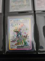 Pokemon Cyclizar ex 228/191 Surging Sparks, Hobby en Vrije tijd, Verzamelkaartspellen | Pokémon, Ophalen of Verzenden, Zo goed als nieuw