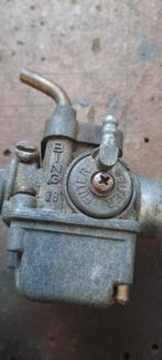Bing carburateur brommer, Ophalen of Verzenden, Gebruikt, Carburateur, Overige merken