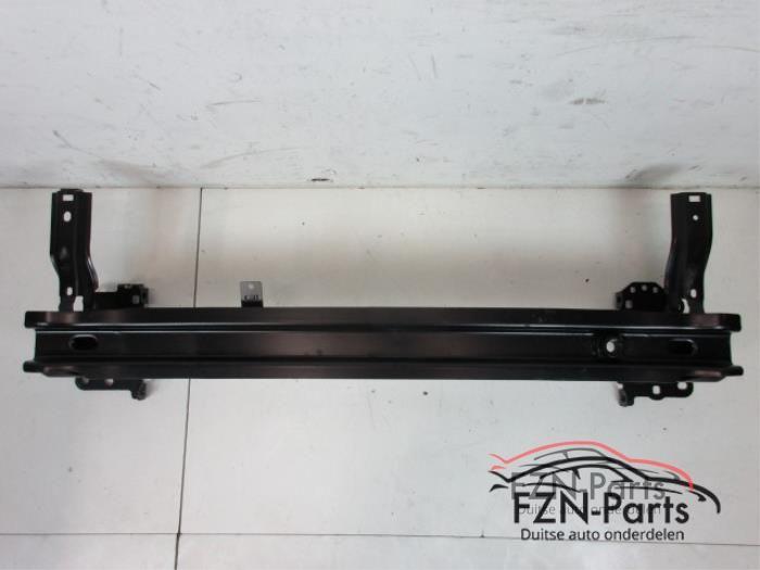 VW UP! 1S Bumperbalk Voorzijde Voorbumper, Ophalen of Verzenden, Gebruikt, Voor, Bumper