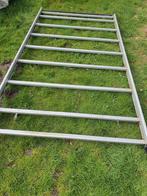 Opel movano verlengde,Renault Master,Peugeot boxer,Fiat duca, Auto diversen, Dakdragers, Ophalen of Verzenden