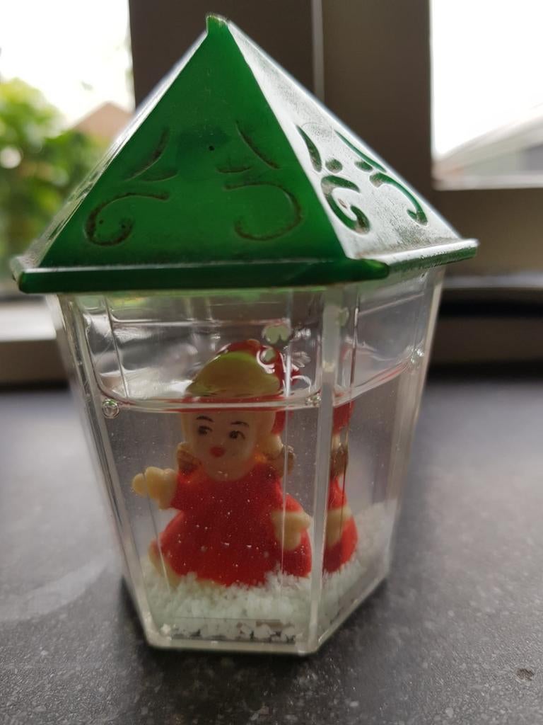 Oud speelgoed, Ophalen of Verzenden, Gebruikt, Overige typen