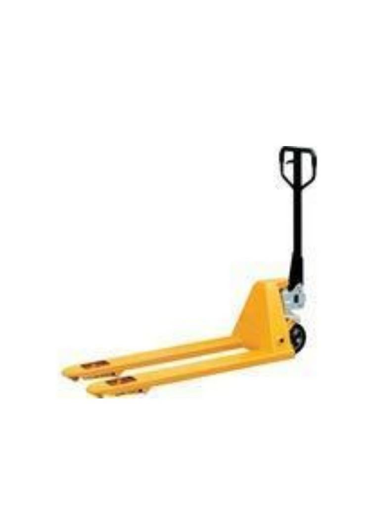 Pompwagen palletwagen 2500 kg, Doe-het-zelf en Verbouw, Palletwagens en Pompwagens, Ophalen, Nieuw