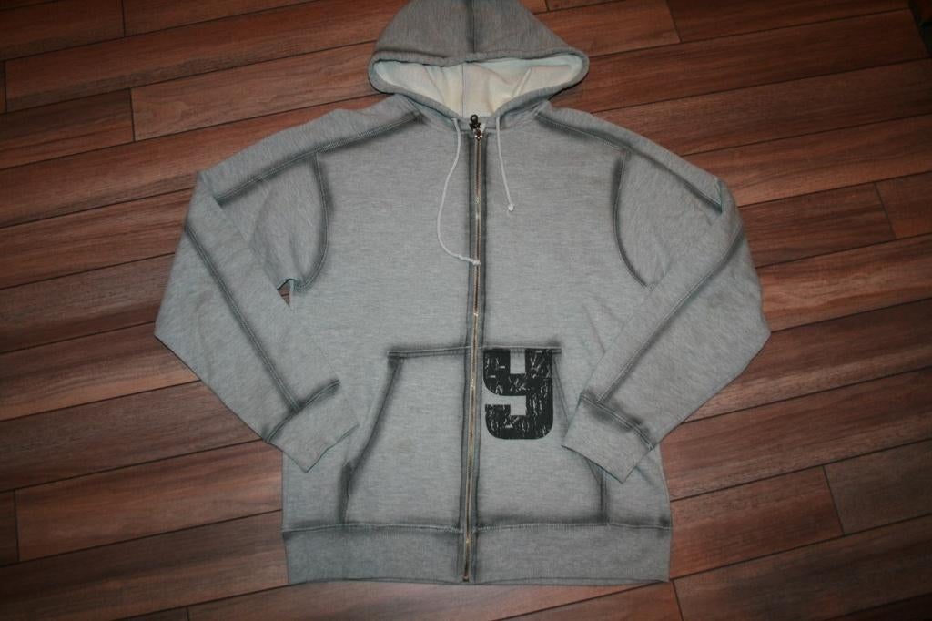 stoer Cool Cat vest, Kleding | Heren, Maat 48/50 (M), Ophalen of Verzenden, Grijs, Coolcat