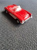 Welly model chevrolet corvette, Overige merken, Gebruikt, Auto, Ophalen of Verzenden