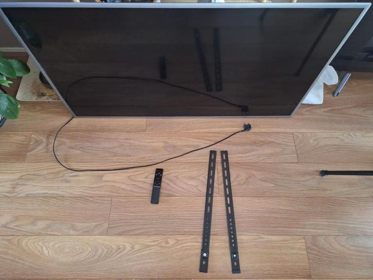 Samsung UE49K5600AW Full HD Smart TV (49 inch - 124CM), Audio, Tv en Foto, Televisies, Zo goed als nieuw, LED, 100 cm of meer