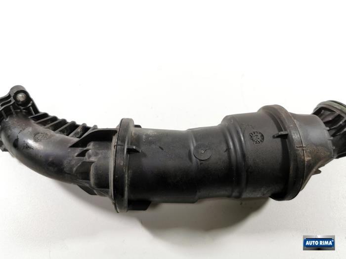 Intercooler Buis van een Volvo V60, Gebruikt, -, -, Ophalen of Verzenden