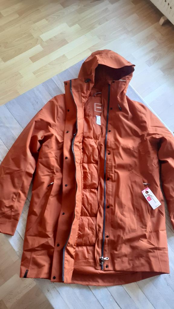 zeiljas, Watersport en Boten, Watersportkleding, Tribord, Jobe, Nieuw, Ophalen of Verzenden, Dame