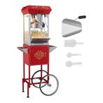 Te huur popcorn en suikerspinmachine., Ophalen of Verzenden