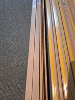 Plakplinten, Ophalen, Nieuw, Mdf, 200 tot 250 cm