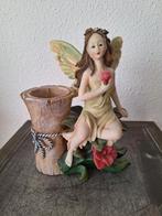 Elfjes beeld, Huis en Inrichting, Woonaccessoires | Overige, Ophalen of Verzenden, Zo goed als nieuw