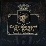 Tanhe KleijnMisha Hegeman   De kattemeppers van Helmond, Verzenden, Zo goed als nieuw, Noord-Brabant