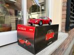 1:18 Ferrari 250 GTO rood 1962 Kyosho No. 08431R, Kyosho, Auto, Ophalen of Verzenden, Zo goed als nieuw