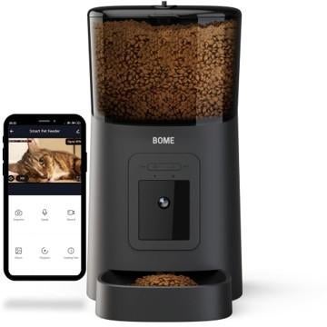 Voerautomaat - Camera en Audio, Dieren en Toebehoren, Ophalen of Verzenden, Automatisch, Nieuw