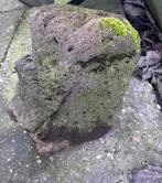 Grote lavastenen 3x, Tuin en Terras, Ophalen, Gebruikt