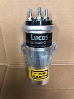 Land Rover Lightweight sperdiode 24 volt NOS, Ophalen of Verzenden, Nieuw, Land Rover