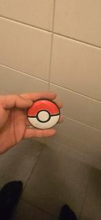 Pokémon Pokebal go plus, Ophalen of Verzenden, Gebruikt, Losse kaart, Foil