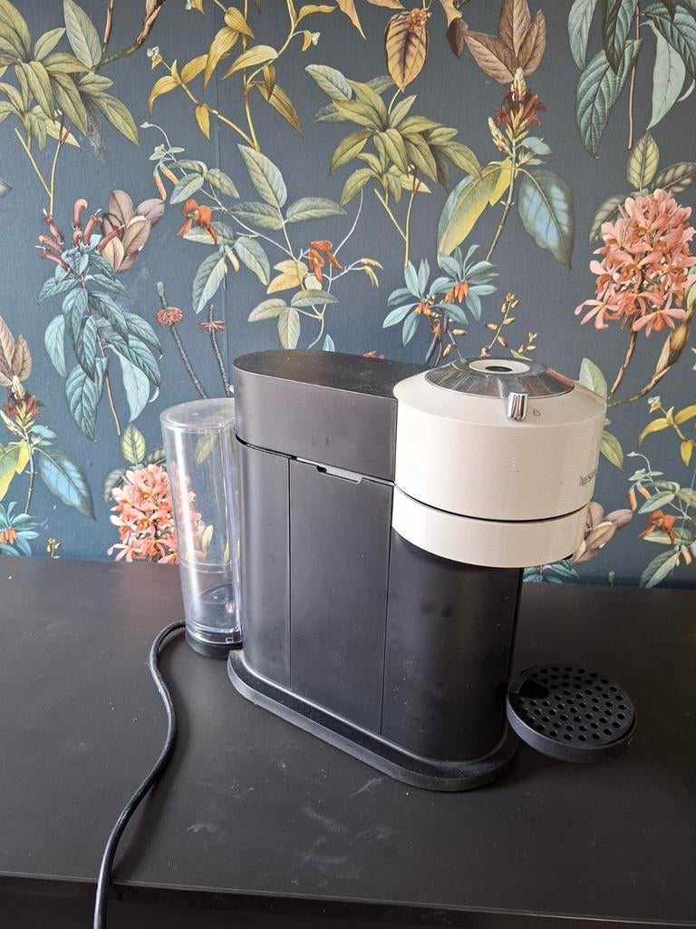 Nespresso Vertuo Pop - Defect - Gratis af te halen, Ophalen, Niet werkend, Koffiemachine, Koffiepads en cups