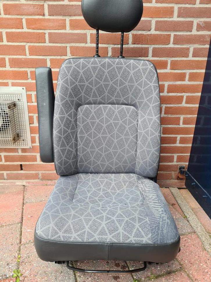 Originele Renault Master Stoel + bank (1997–2010), Auto-onderdelen, Interieur en Bekleding, Renault, Ophalen