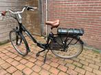 Vogue basic elektrische fiets, Ophalen, Gebruikt, Overige merken
