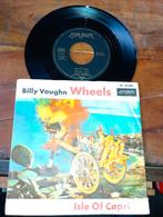 Billy Vaughn - Wheels / Isle Of Capri (Single), Gebruikt, 7 inch, Single, Ophalen of Verzenden