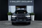 Audi Q7 55 TFSI e quattro Pro Line S - S Line | Luchtvering, Automaat, Gebruikt, Zwart, 2995 cc