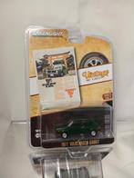 Greenlight VW Golf 1 '77 - Schaal 1:64, Hobby en Vrije tijd, Ophalen of Verzenden, Nieuw, Auto