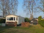 Te koop moderne stacaravan op camping de Klimberg., Tot en met 6