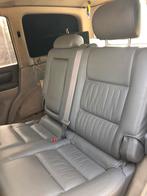 Achterbank Toyota Landcruiser 100 grijs, Ophalen, Gebruikt, Toyota