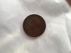 Frankrijk 1855 Napoleon III 10 Centimes Munt, Ophalen of Verzenden, Frankrijk, Losse munt