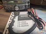 Kenwood ts 2000 x, Ophalen of Verzenden, Gebruikt, Zender en Ontvanger